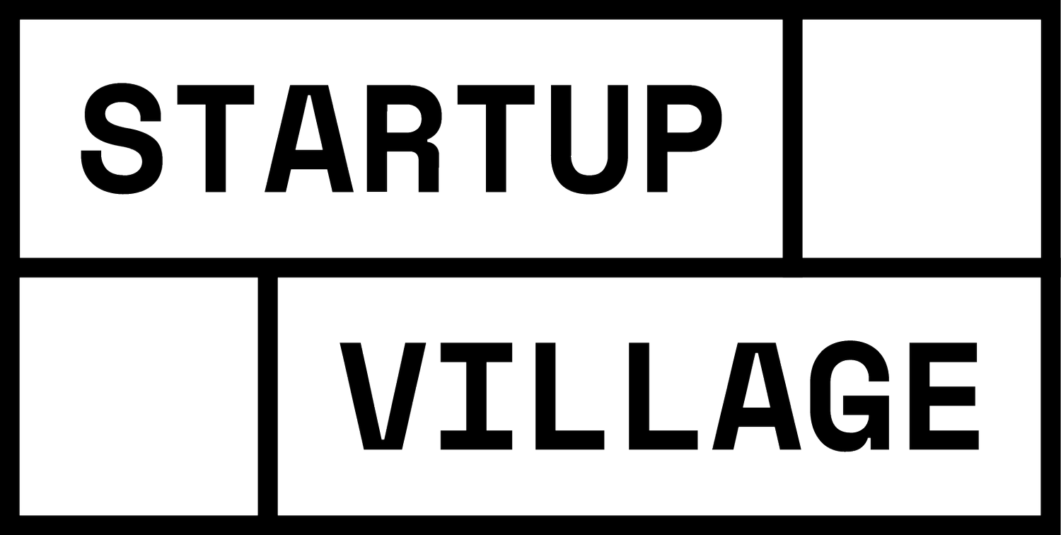 StartUp Village logo