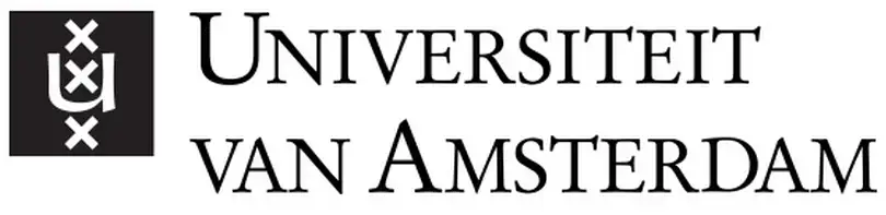 University of Amsterdam logo